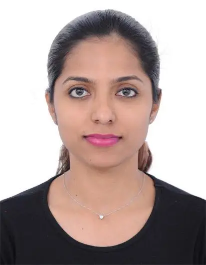 Deepti Pai Govinda