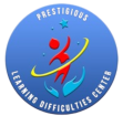 Prestigious Learning Difficulties Center Logo