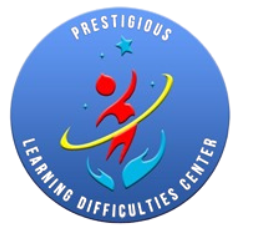 Prestigious Learning Difficulties Center Logo